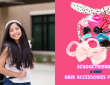 6 Best School-Friendly Hair Accessories for Kids