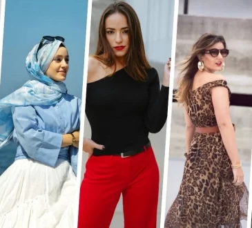 Trend Alert: 8 Hottest Colors And Prints This Season