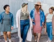 Shein Curve Plus: Affordable Trendy Fashion For All Sizes